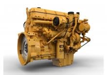 Motorok Caterpillar C13B China NR4