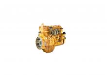 Motorok Caterpillar C13D