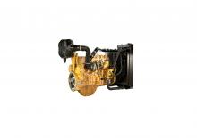 Motorok Caterpillar C13D