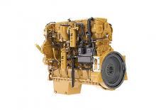 Motorok Caterpillar C15 Acert