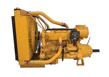 Motorok Caterpillar C15 Acert