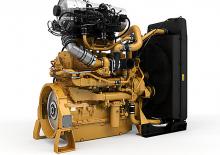Motorok Caterpillar C15 Acert