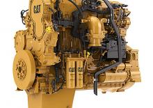 Motorok Caterpillar C15