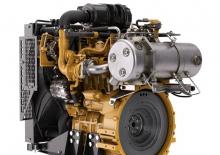 Motorok Caterpillar C1.5