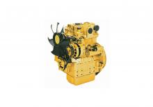 Motorok Caterpillar C1.5