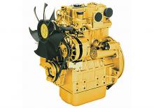 Motorok Caterpillar C1.5