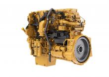 Motorok Caterpillar C15 China NR4