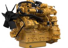 Motorok Caterpillar C1.7