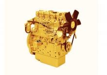 Motorok Caterpillar C1.7