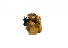 Motorok Caterpillar C1.7