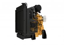 Motorok Caterpillar C1.7
