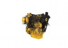 Motorok Caterpillar C2.2