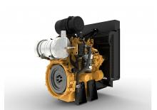 Motorok Caterpillar C2.2