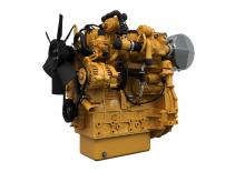 Motorok Caterpillar C2.2 China NR4