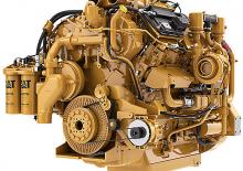 Motorok Caterpillar C27