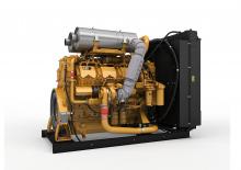 Motorok Caterpillar C27