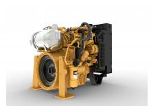 Motorok Caterpillar C2.8 