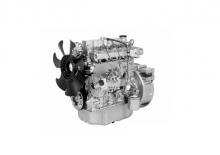 Motorok Caterpillar C3.4