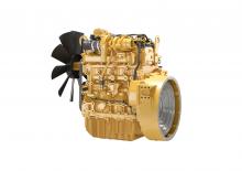 Motorok Caterpillar C3.6 China NR4
