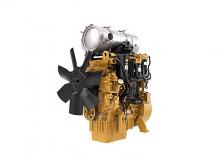 Motorok Caterpillar C4.4 Acert