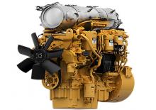 Motorok Caterpillar C4.4