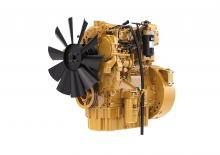 Motorok Caterpillar C4.4