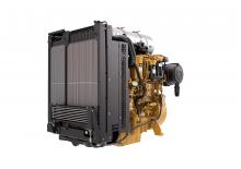 Motorok Caterpillar C4.4