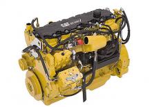 Motorok Caterpillar C7