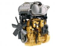 Motorok Caterpillar C7.1 Acert