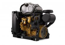 Motorok Caterpillar C7.1