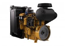 Motorok Caterpillar C7.1