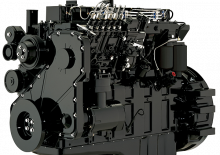 Motorok DongFeng Cummins C8.3 