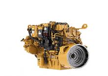 Motorok Caterpillar C9 