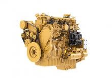 Motorok Caterpillar C9.3 Acert