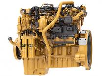 Motorok Caterpillar C9.3 Acert