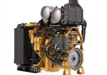 Motorok Caterpillar C9.3 Acert