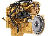 Motorok Caterpillar C9.3