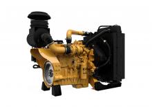 Motorok Caterpillar C9.3B