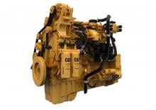 Motorok Caterpillar C9.3B China NR4