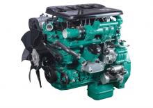 Motorok FAW Wuxi CA4DB1-13E5