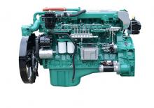 Motorok FAW Wuxi CA6DL6-34E6