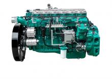 Motorok FAW Wuxi CA6DLD-26E5