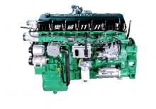 Motorok FAW Wuxi CA6DM2-35E4