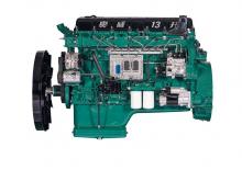 Motorok FAW Wuxi CA6DM3-52E6
