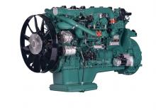 Motorok FAW Wuxi CA6SM4-B51E61N