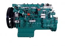 Motorok FAW Wuxi CA6SX1-58E61N