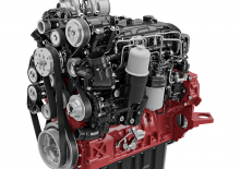 Motorok AGCO Power CORE50