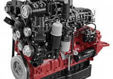 Motorok AGCO Power CORE80