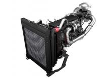 Motorok FPT Industrial Cursor13 (384 kW)