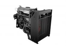 Motorok FPT Industrial Cursor9 (275 kW)